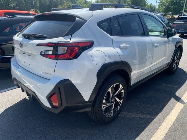 2024 Subaru Crosstrek Premium photo 4
