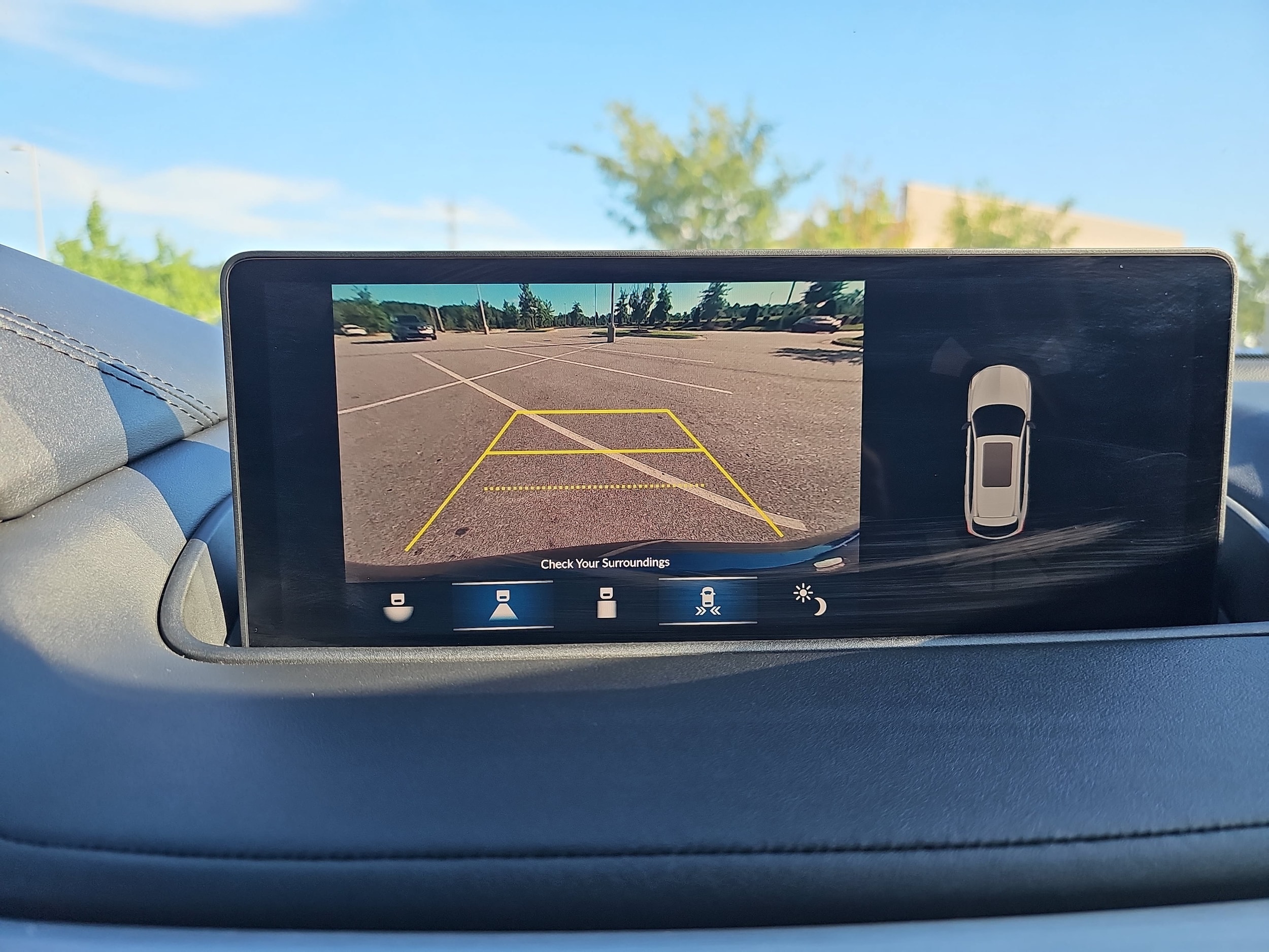 2024 Acura MDX Technology Package - Photo 25