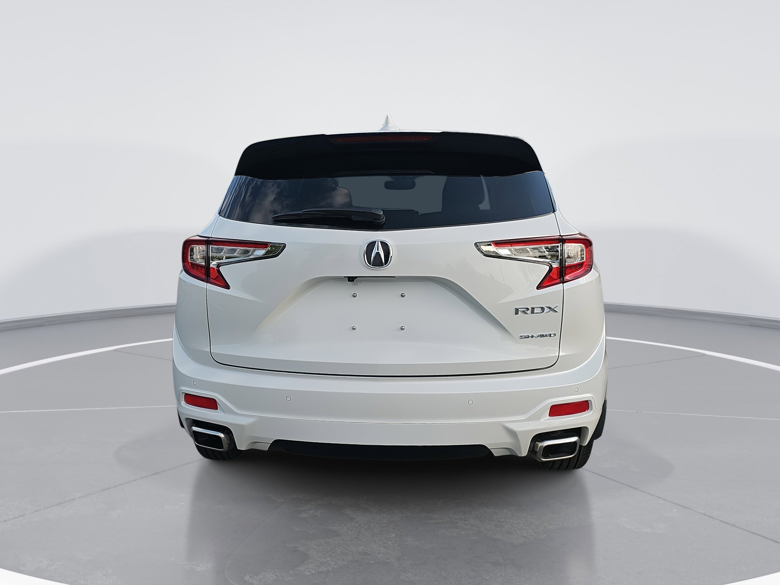 2025 Acura RDX Advance photo 3