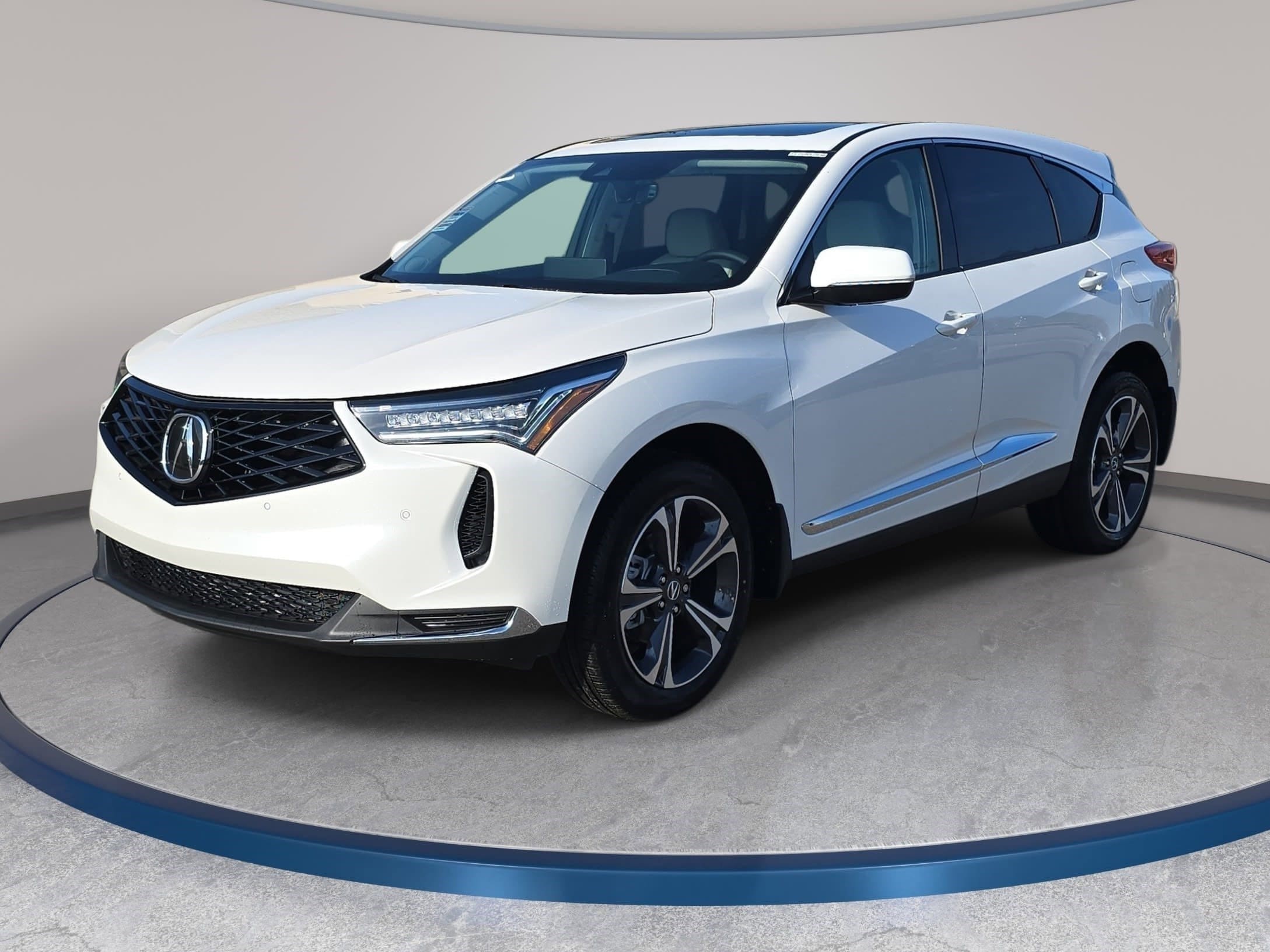 2026 Acura RDX Technology Package SH-AWD's photo