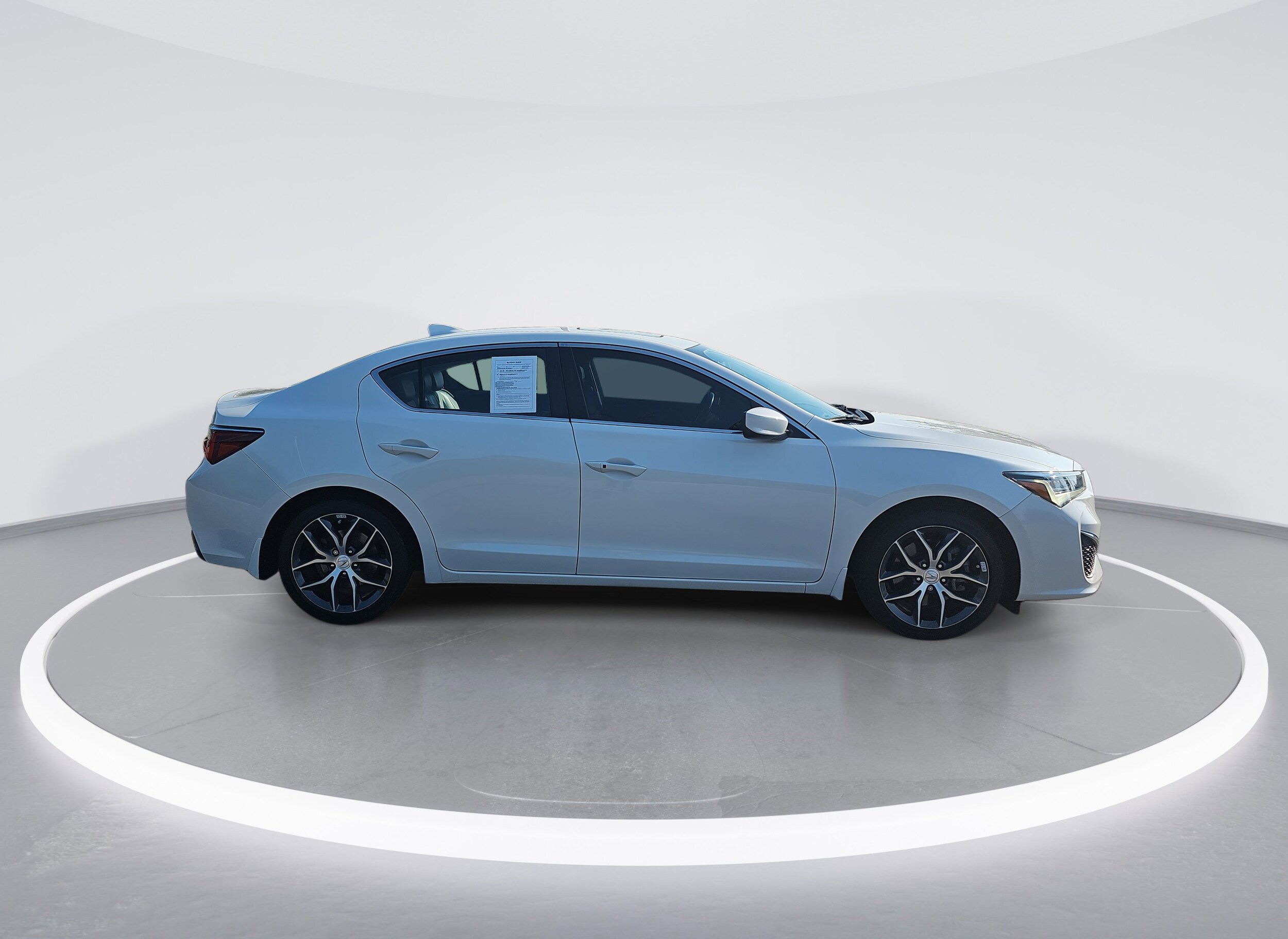 2020 Acura ILX Technology photo 2