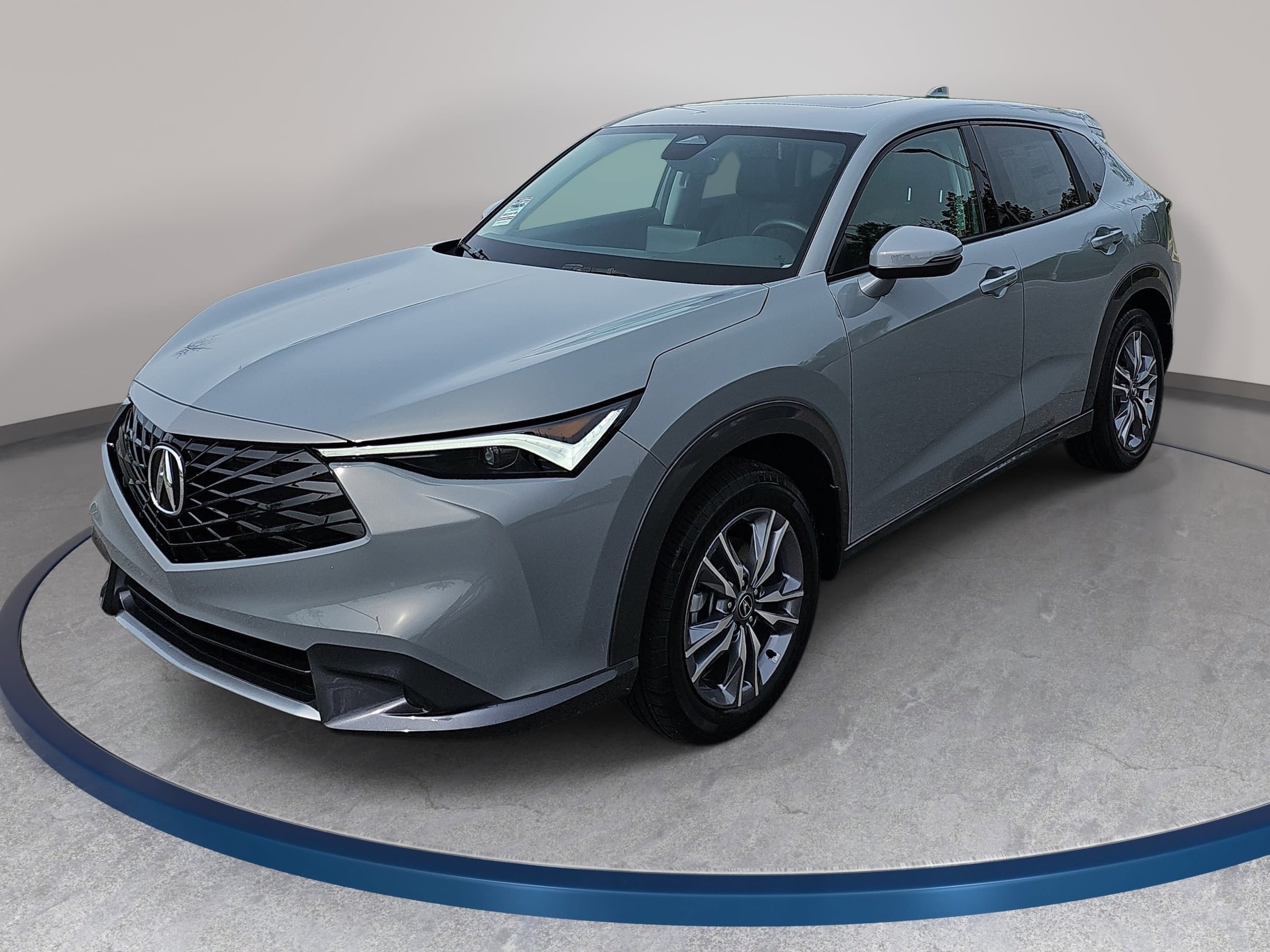 2026 Acura ADX -'s photo