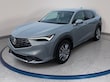  Acura ADX