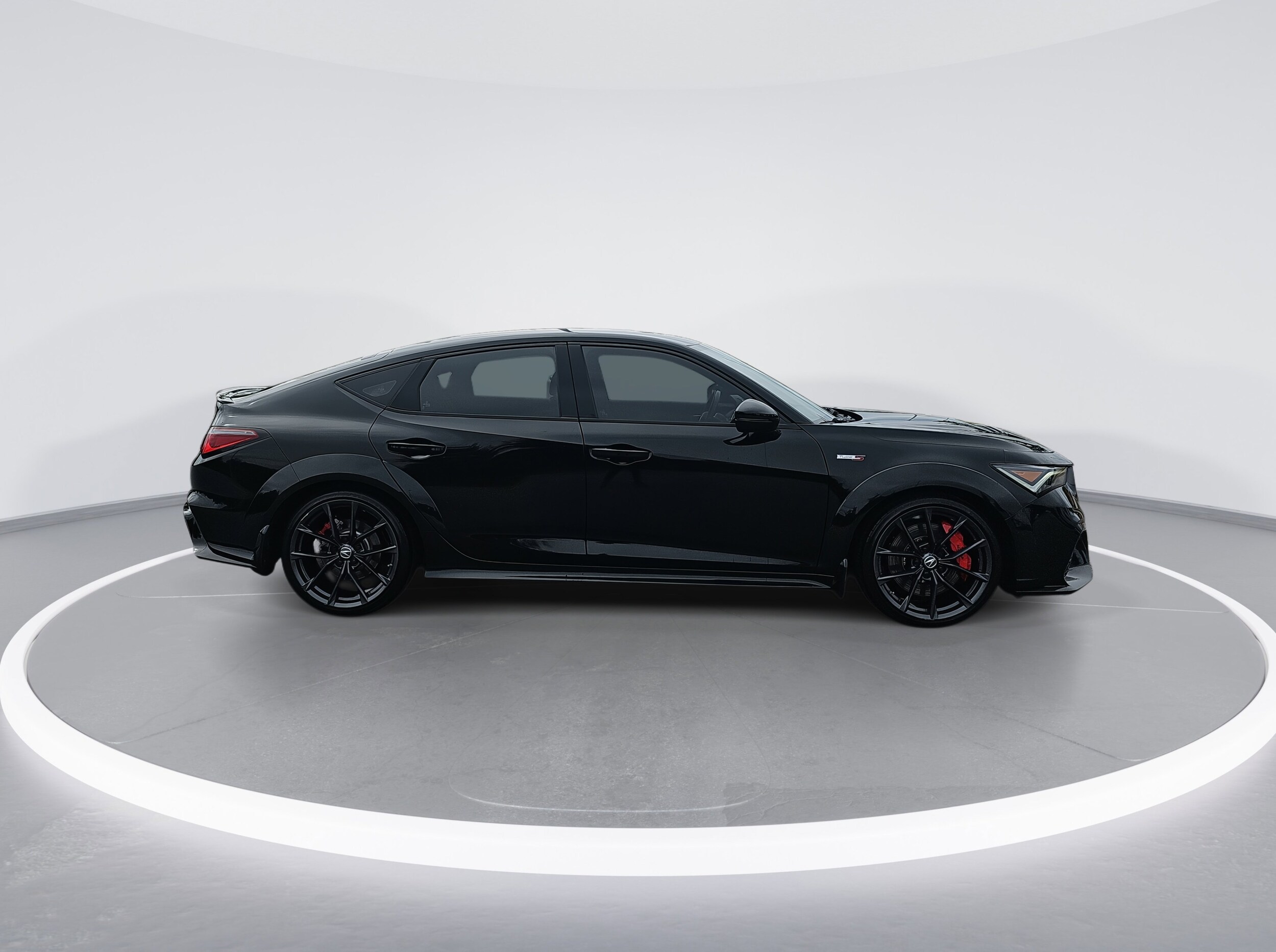 2024 Acura Integra Type S photo 2