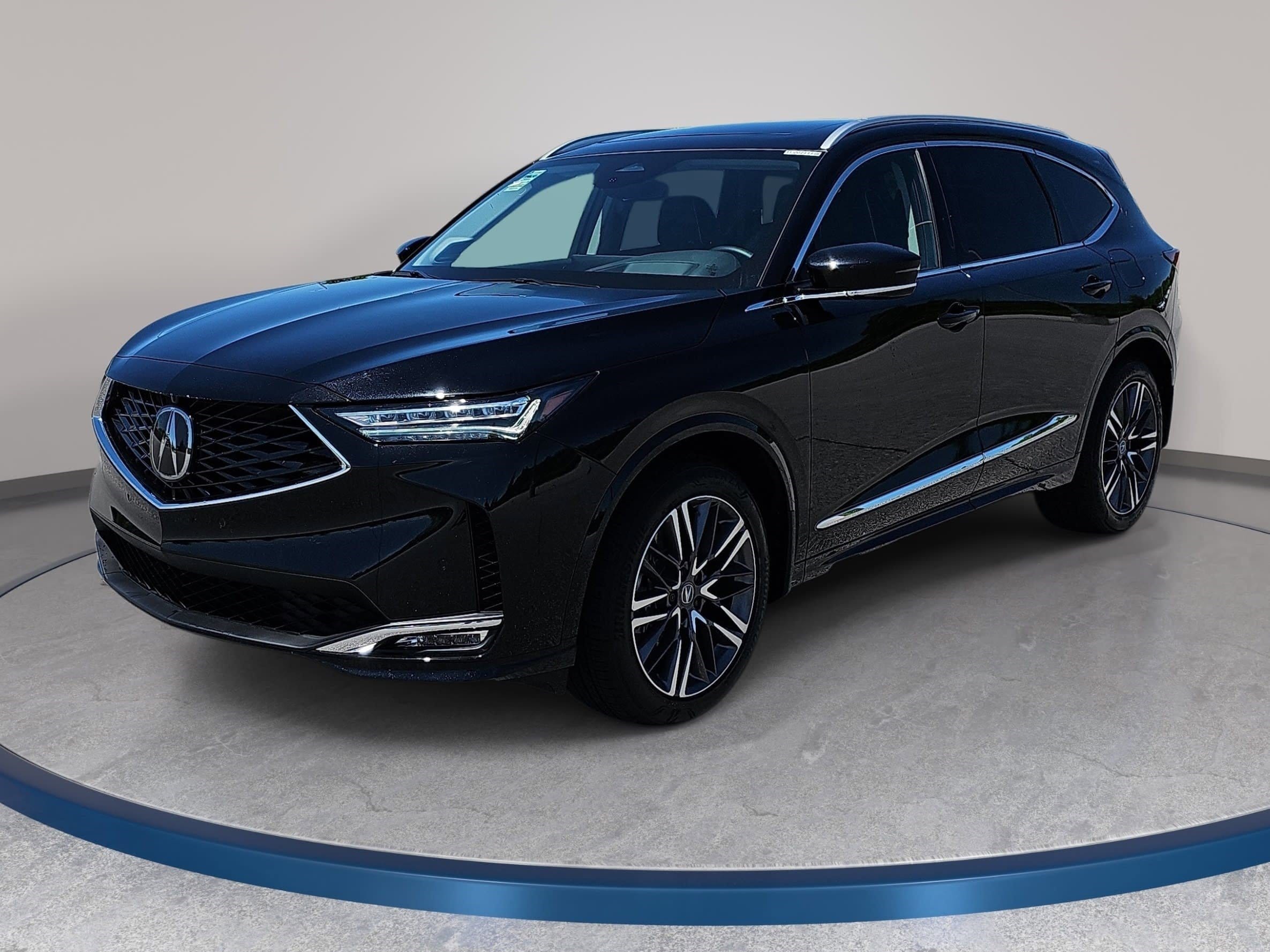 2026 Acura MDX SH-AWD w/Advance Package's photo