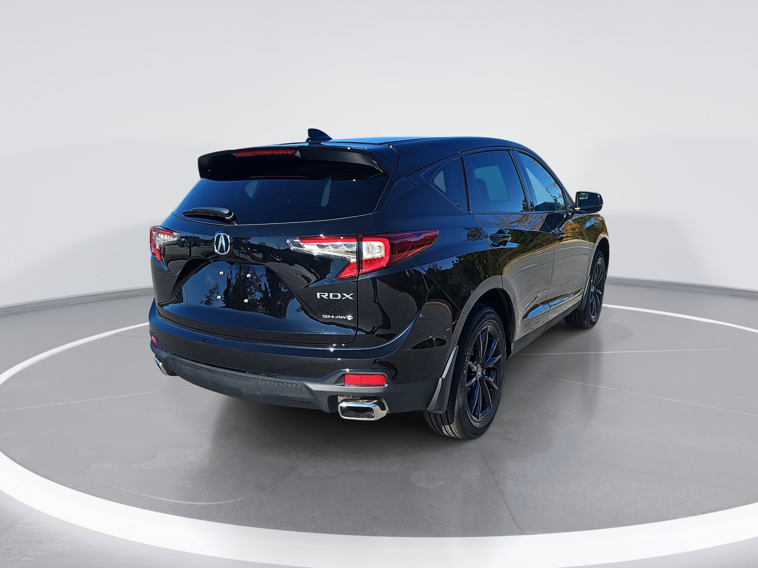 2026 Acura RDX photo 2