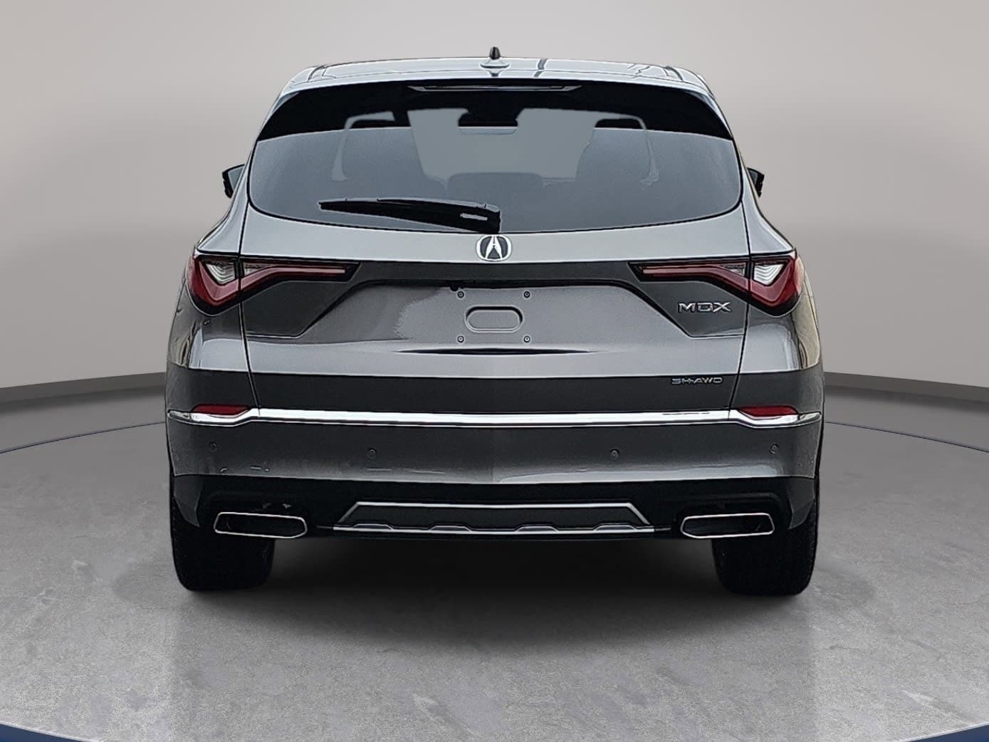 2026 Acura MDX Technology Package - Photo 6