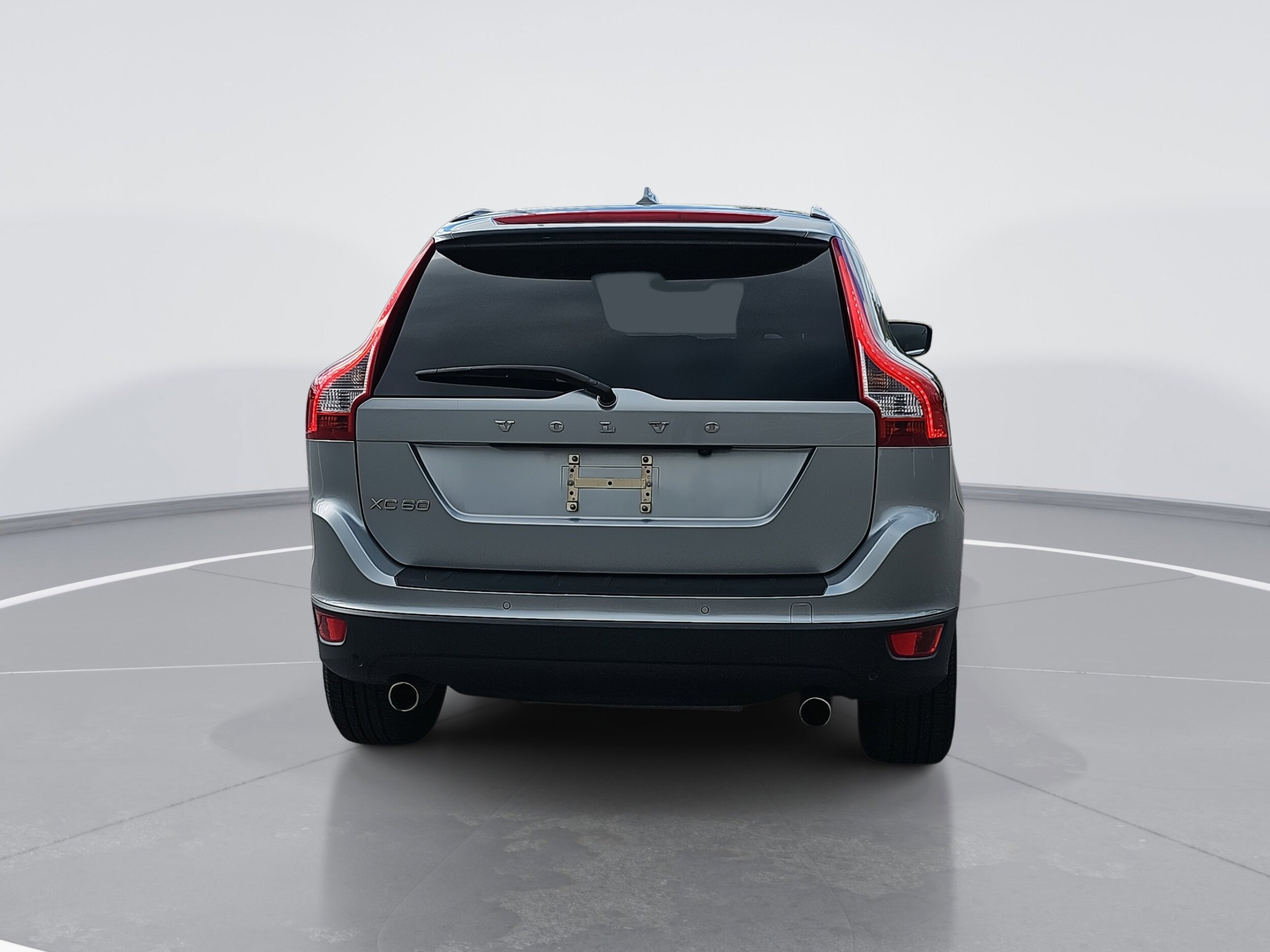 2012 Volvo XC60 3.2 photo 4