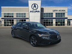 2025 Acura Integra A-Spec Package Hatchback