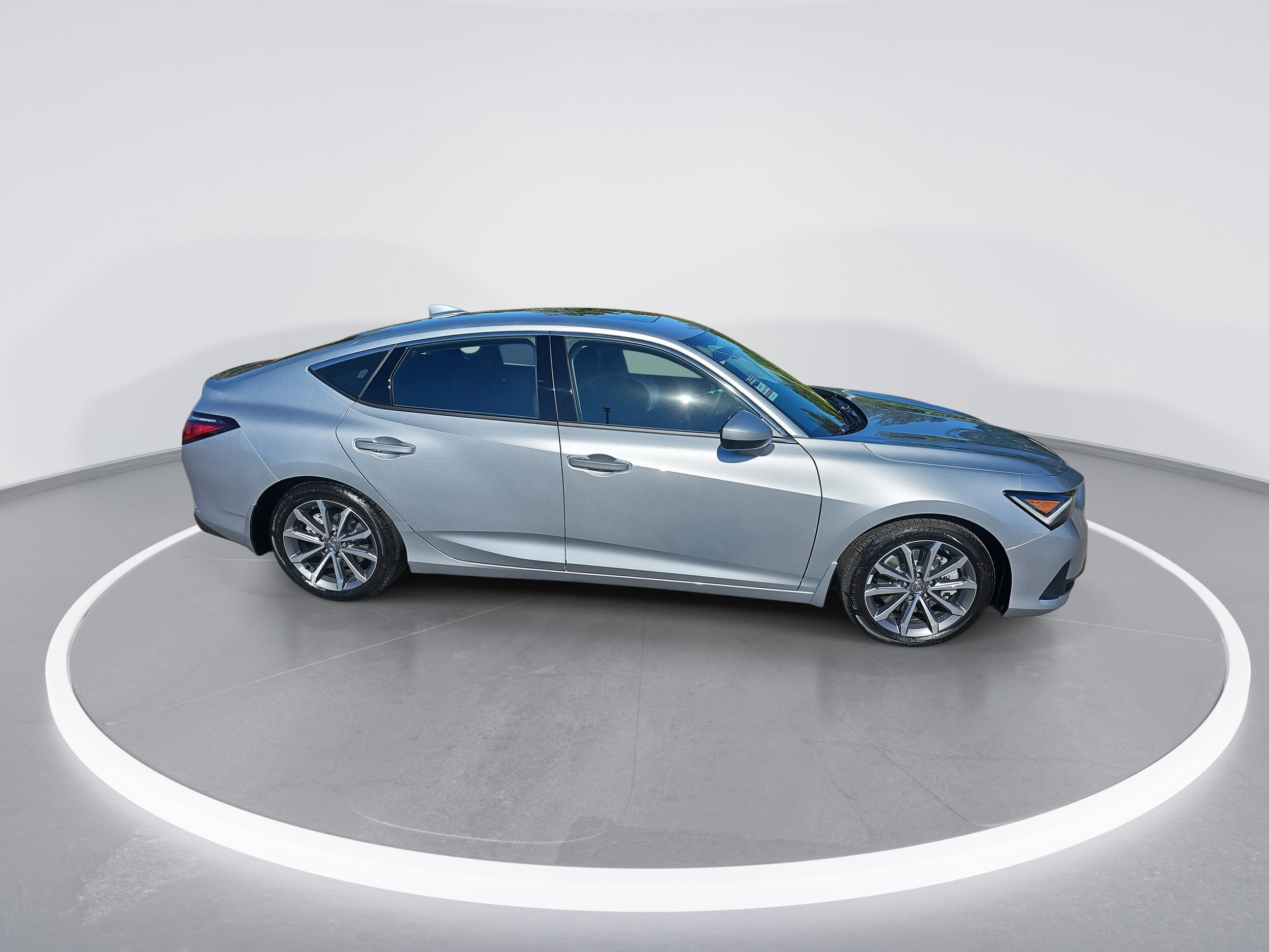 2026 Acura Integra Base photo 2