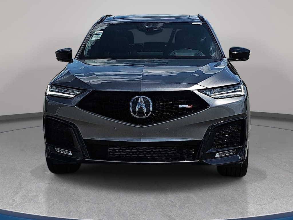 New 2026 Acura MDX SH-AWD Type S w/Advance Package SUV