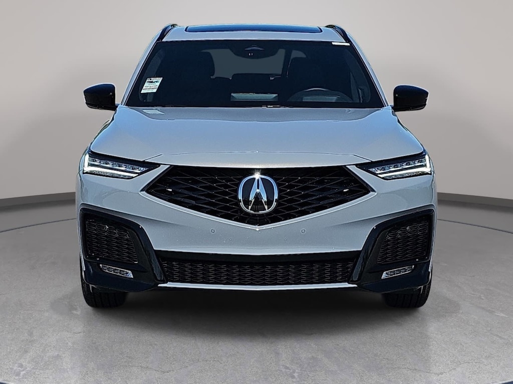 New 2026 Acura MDX SH-AWD A-Spec Advance Package SUV