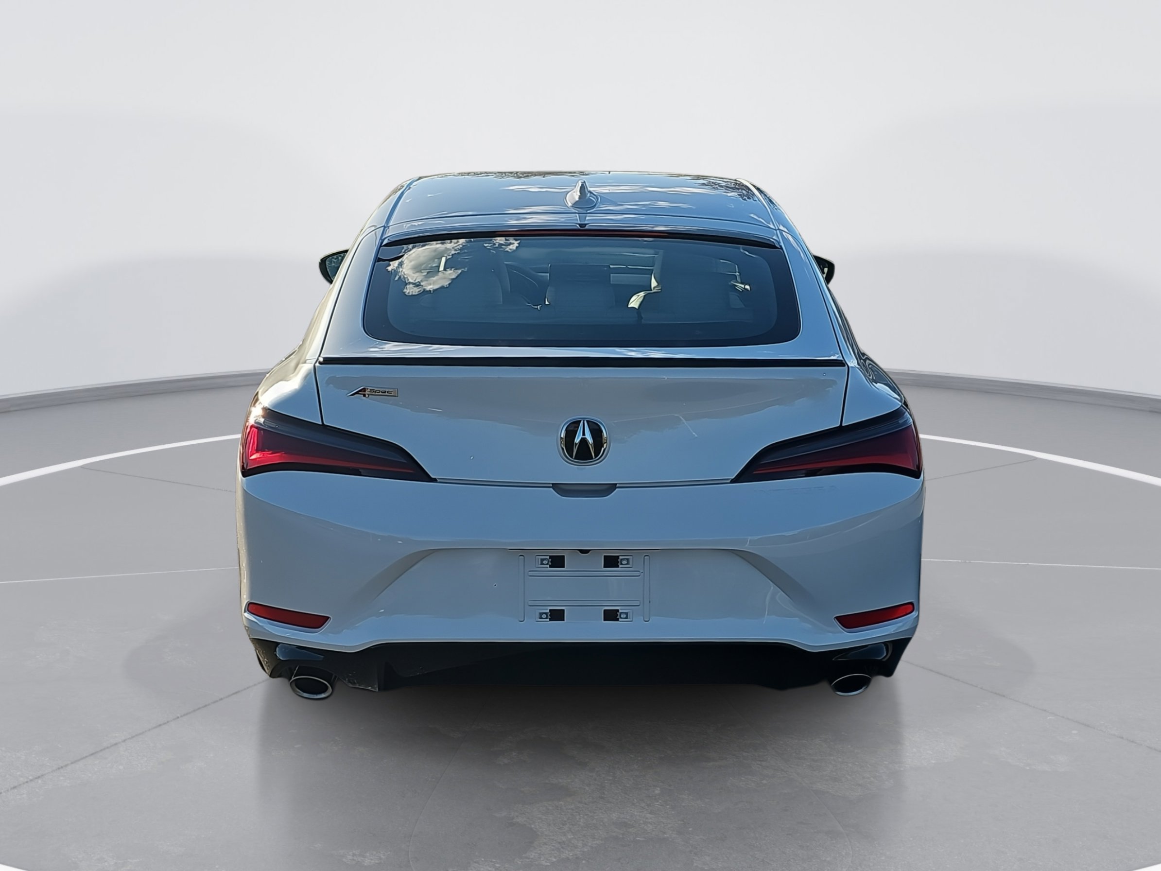 2026 Acura Integra A-Spec photo 4