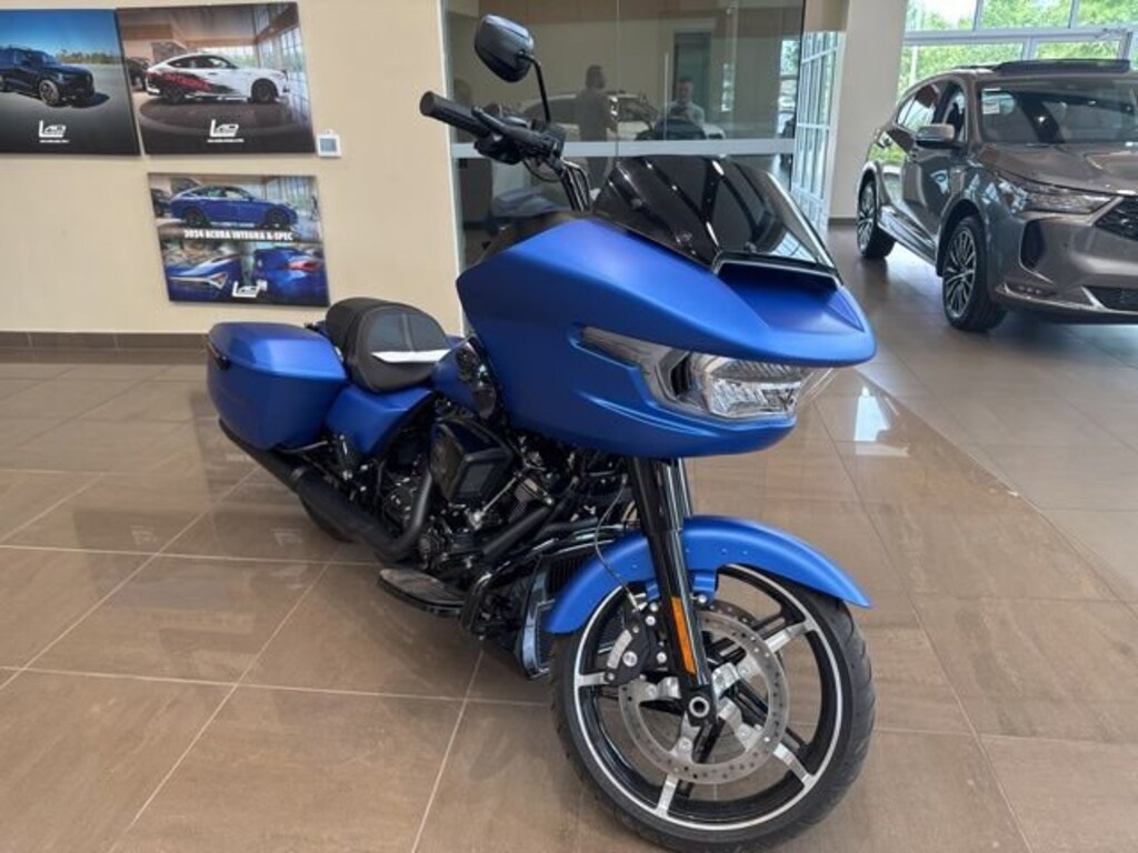 Used 2026 Harley-Davidson Fltrx ROAD GLIDE