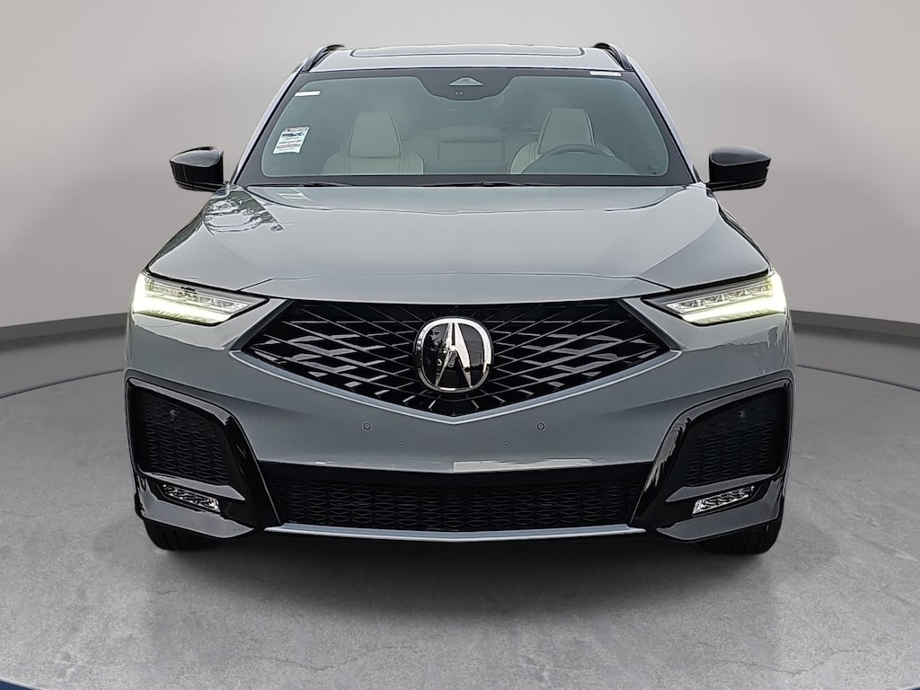 New 2026 Acura MDX SH-AWD A-Spec Advance Package SUV