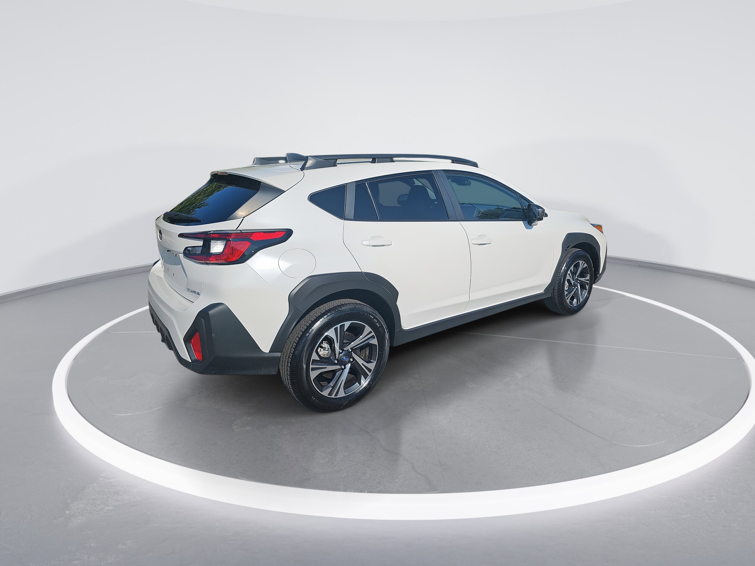 2024 Subaru Crosstrek Premium photo 2