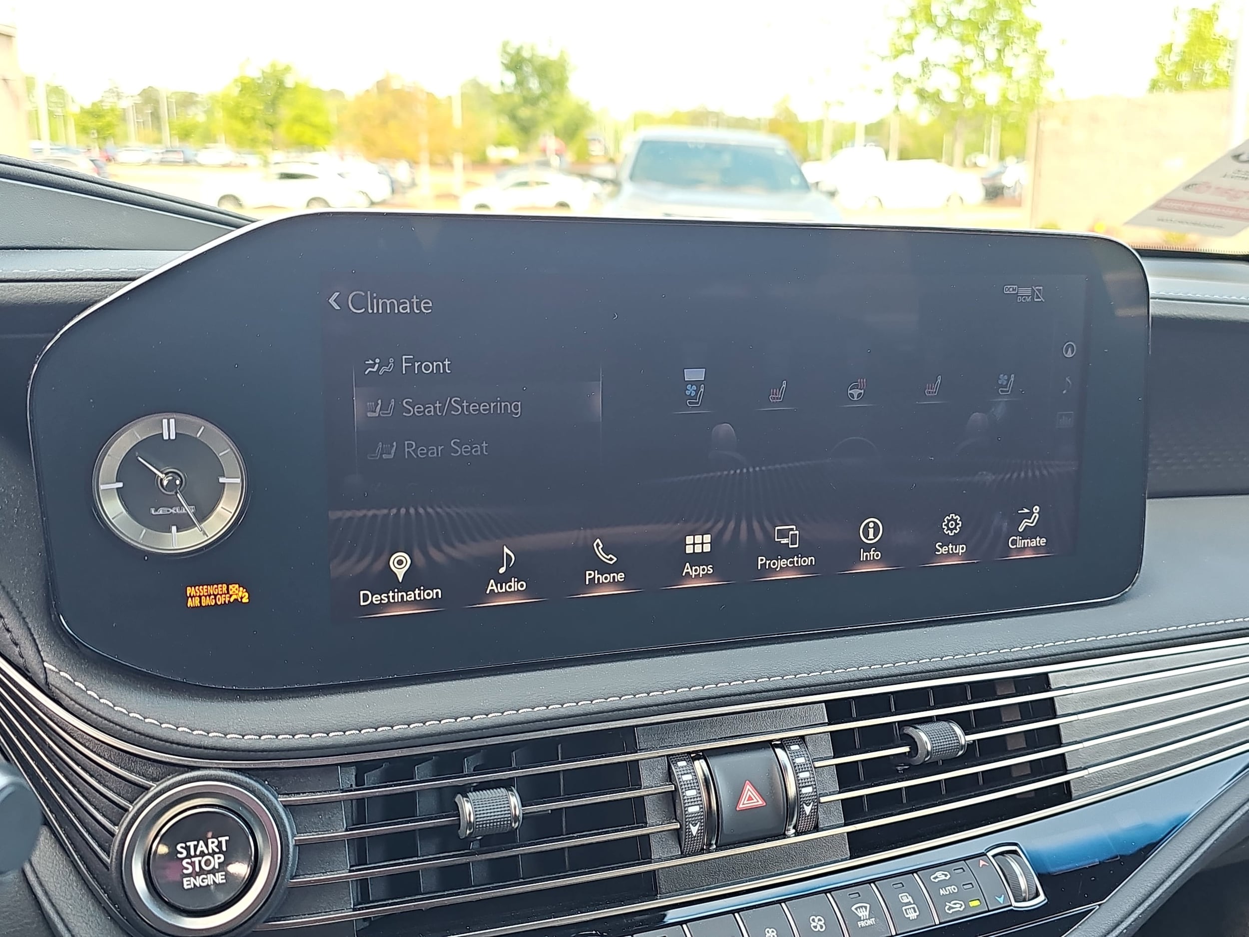 2022 Lexus LS Base - Photo 20