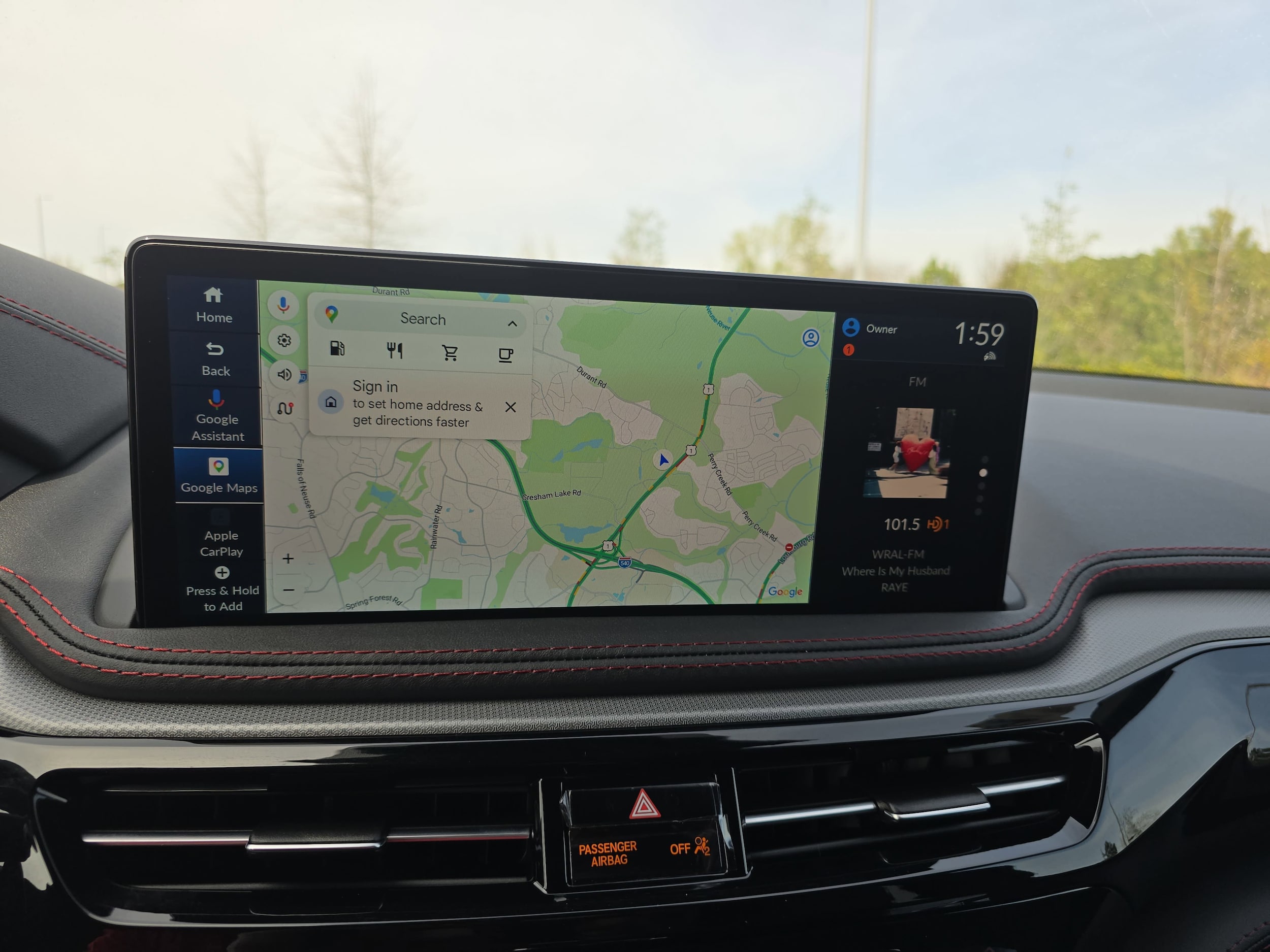 2026 Acura MDX A-Spec Package - Photo 24