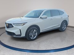 2026 Acura MDX SH-AWD SUV