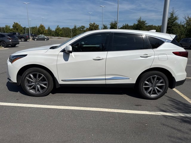 2022 Acura RDX Technology photo 4