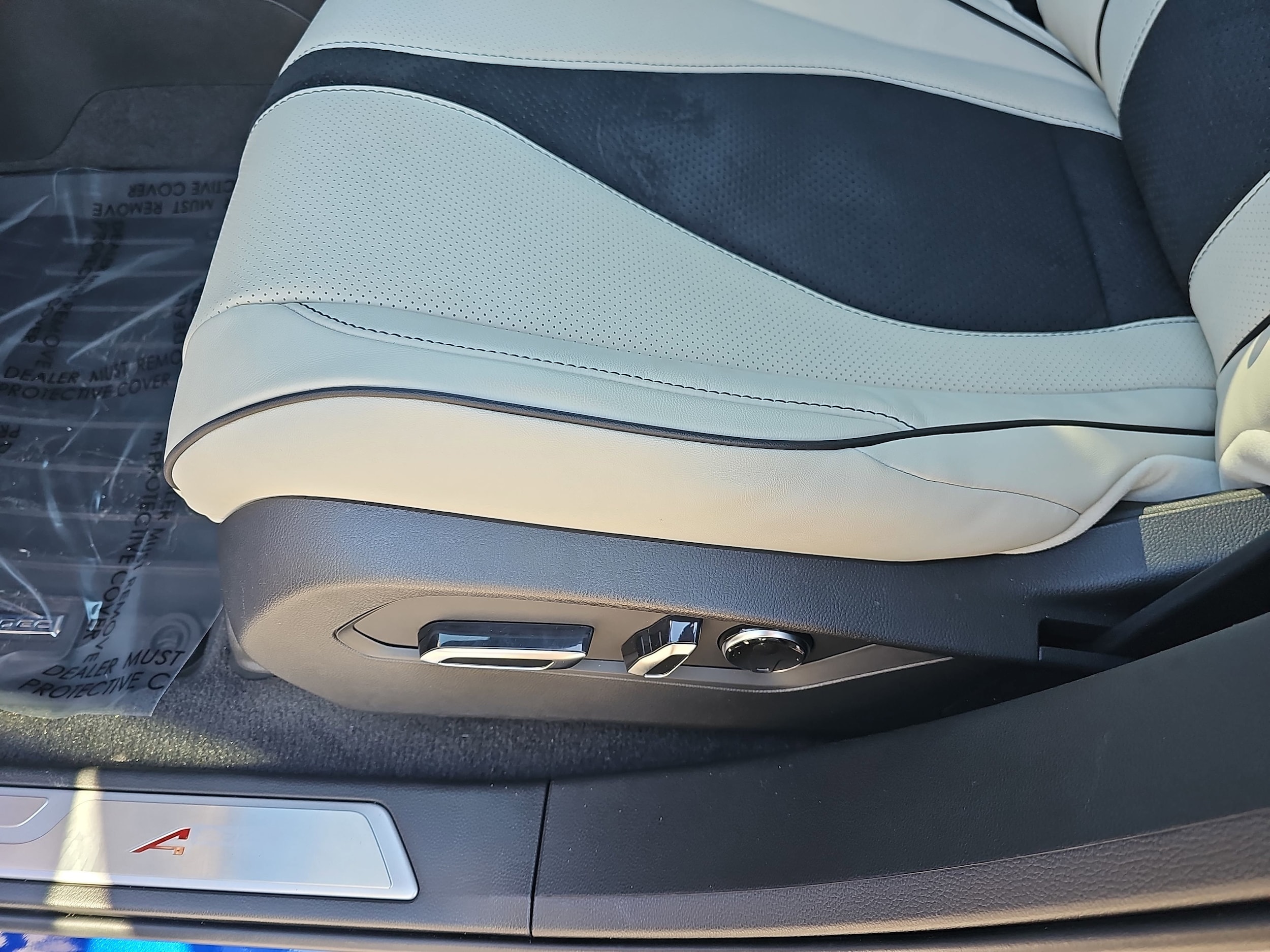 2026 Acura RDX A-Spec Package - Photo 28