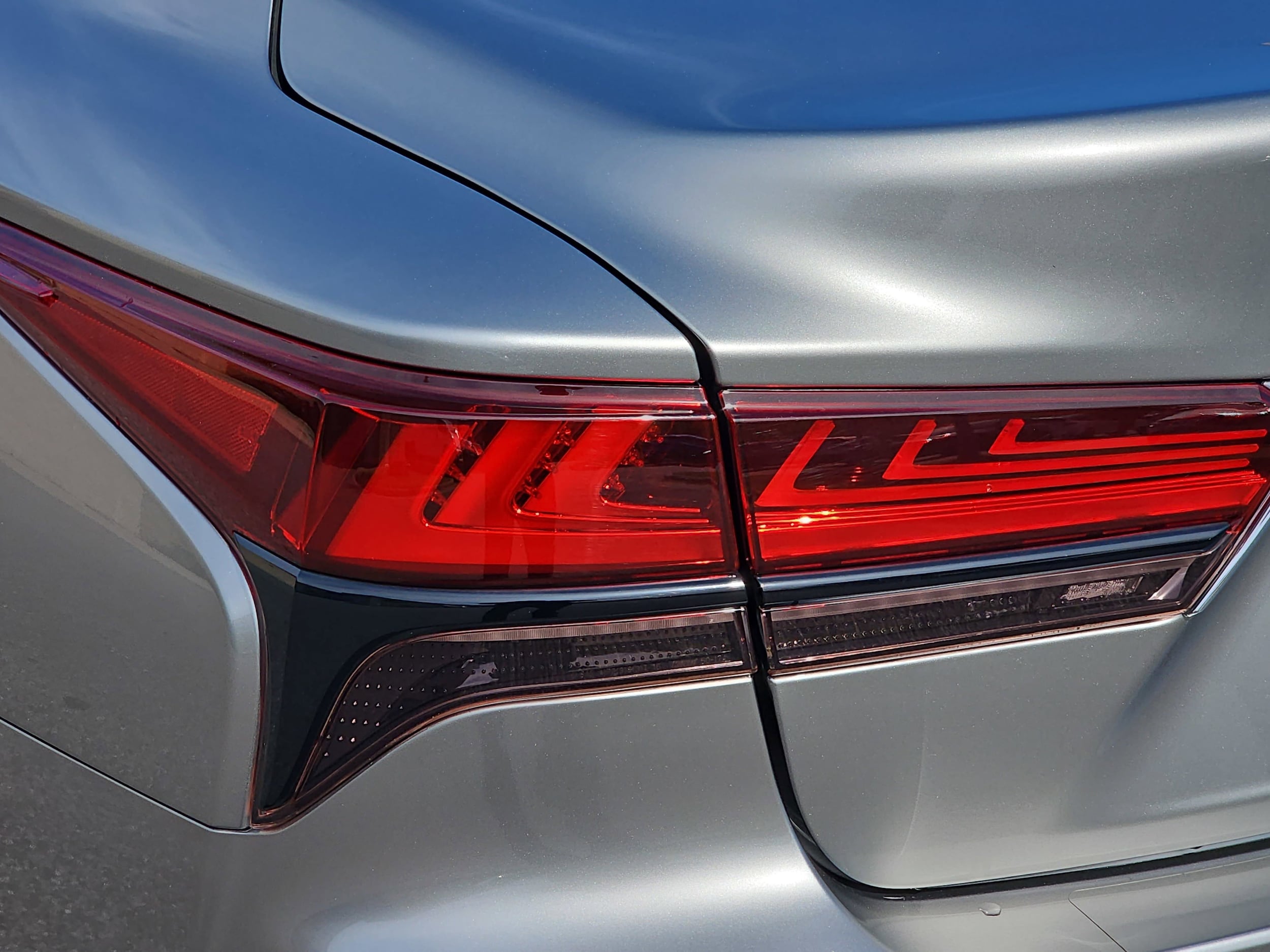 2022 Lexus LS Base - Photo 32