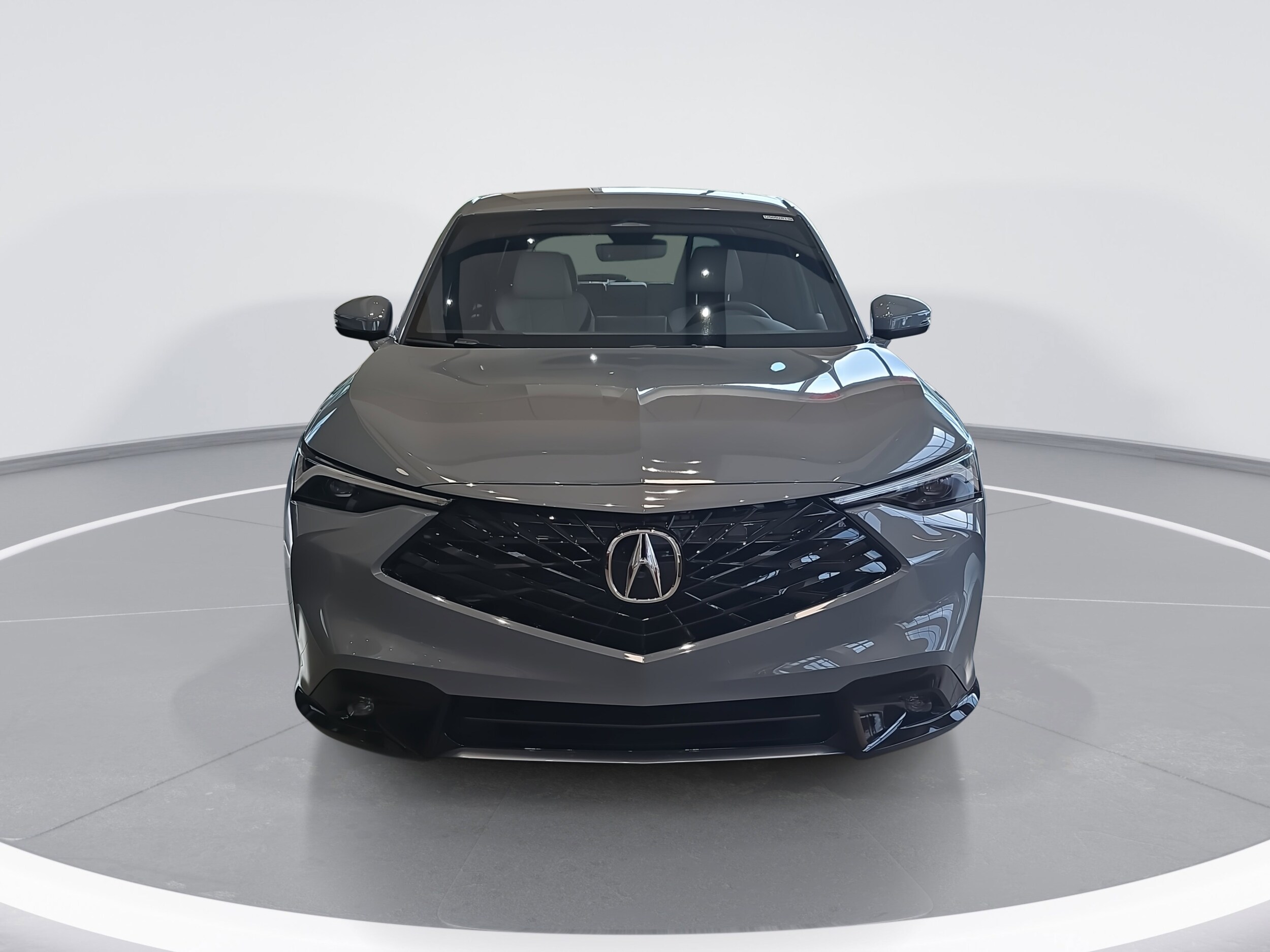 あくあページ New 2025 Acura ADX AWD W/A-SPEC PACKAGE AWD W/A-SPEC PACKAGE in