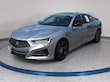  Acura TLX