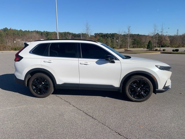 2023 Honda CR-V Hybrid Sport Touring photo 3