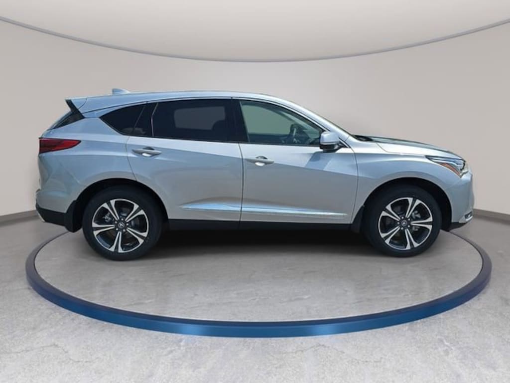 New 2026 Acura RDX Technology Package SUV