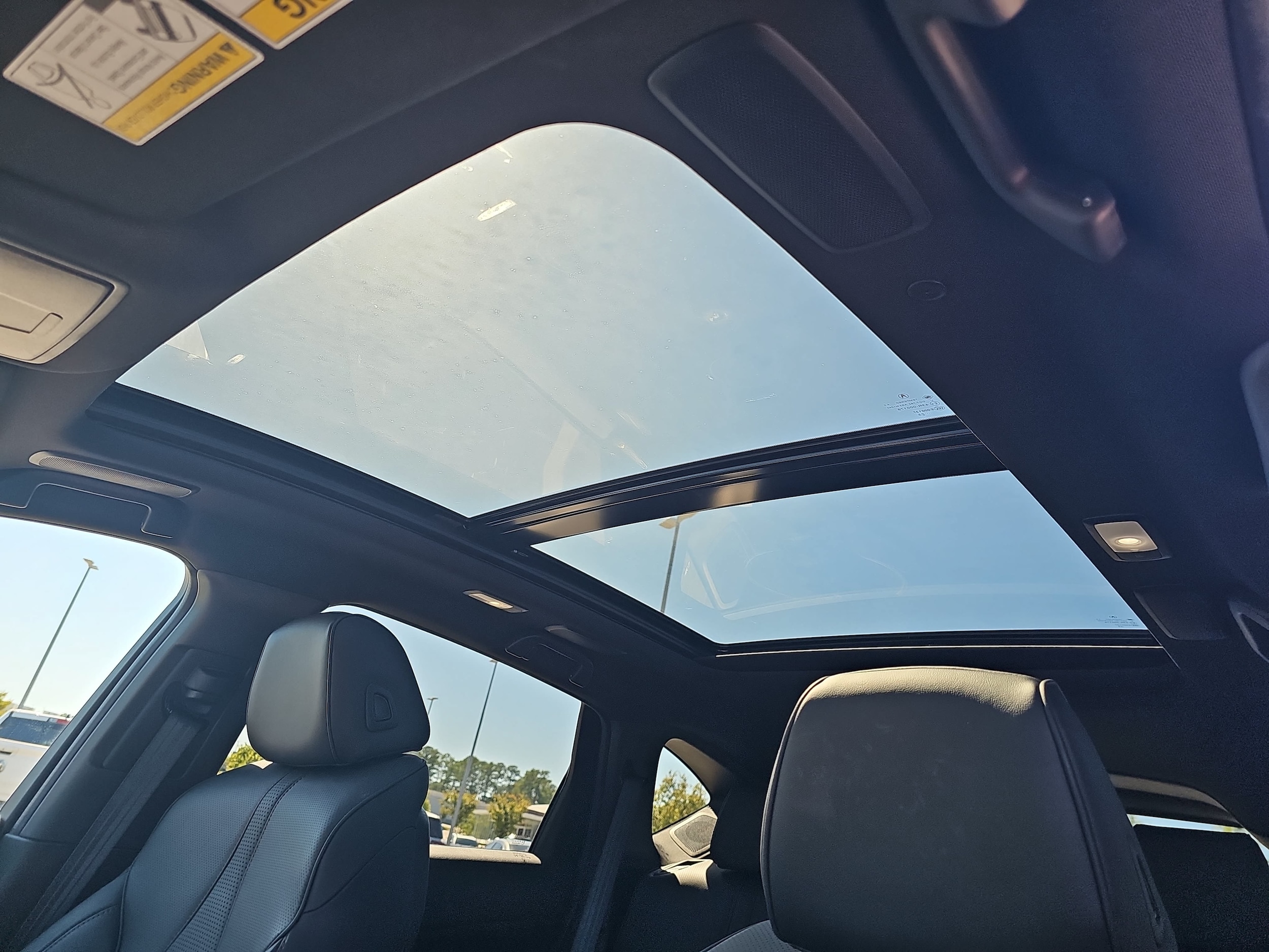 2025 Acura RDX A-Spec w/ Advance Package - Photo 31