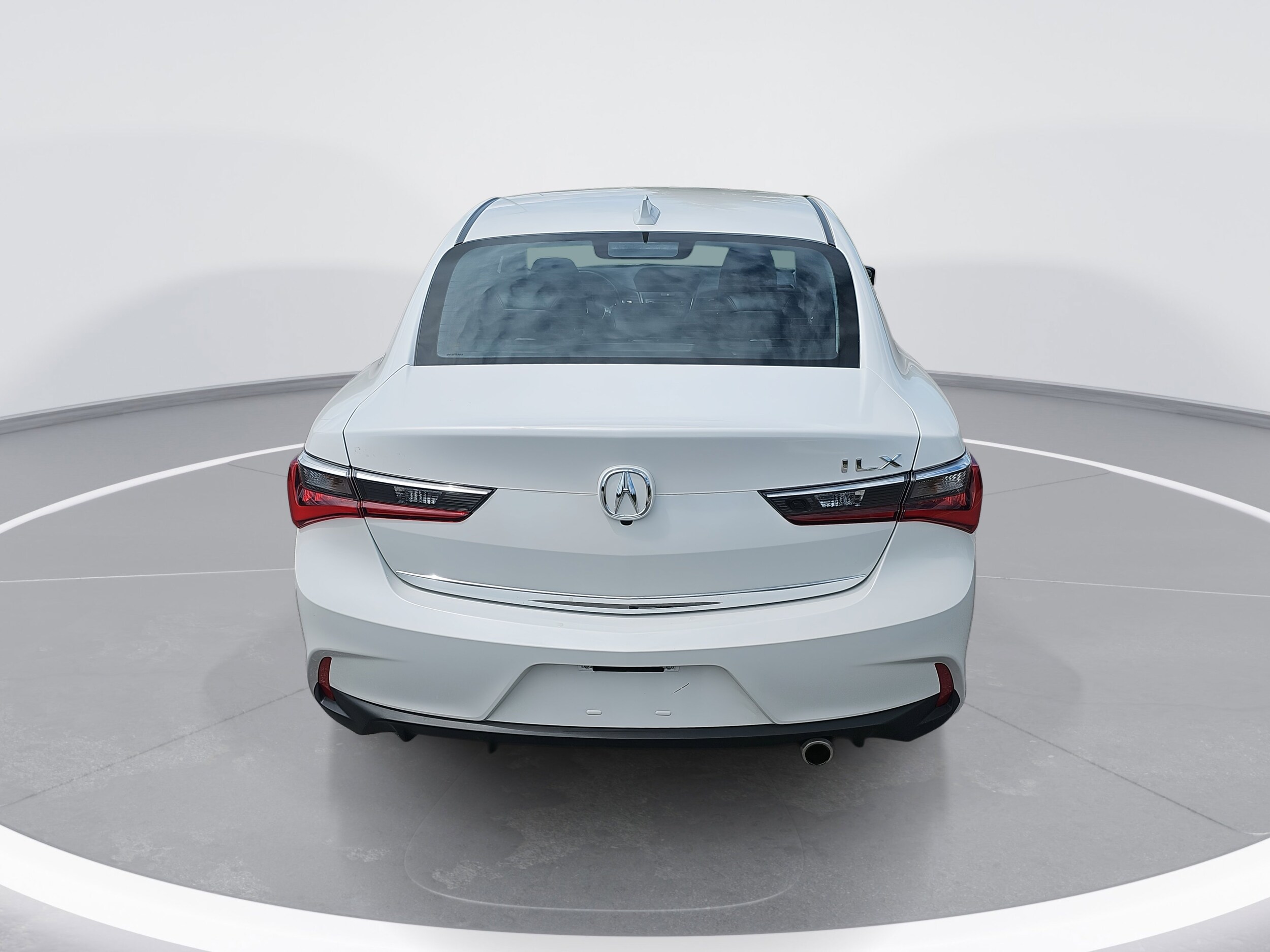 2022 Acura ILX Base photo 4
