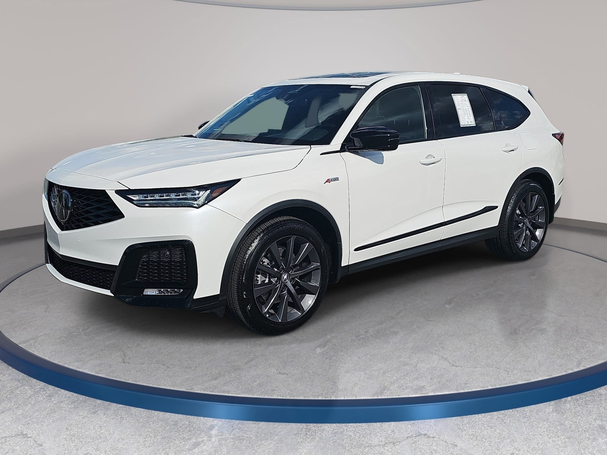2026 Acura MDX