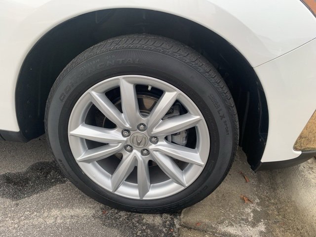 2020 Acura RDX photo 4