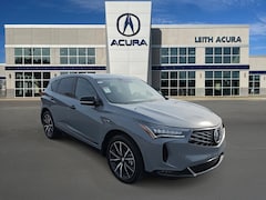 2026 Acura RDX A-Spec Advance Package SUV