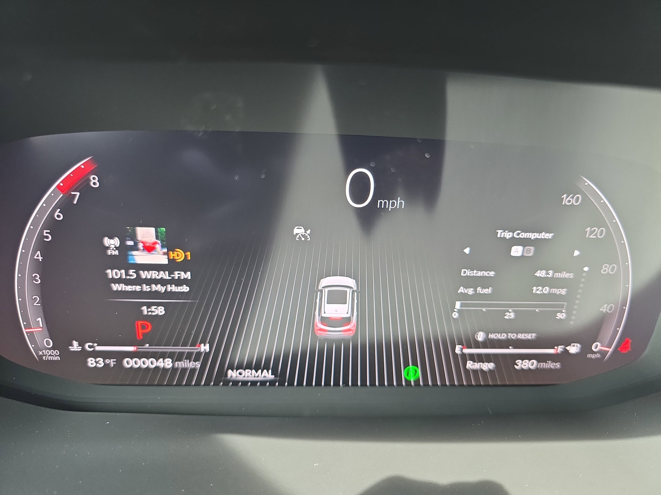 2026 Acura MDX A-Spec Package - Photo 20