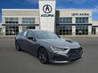 Acura TLX
