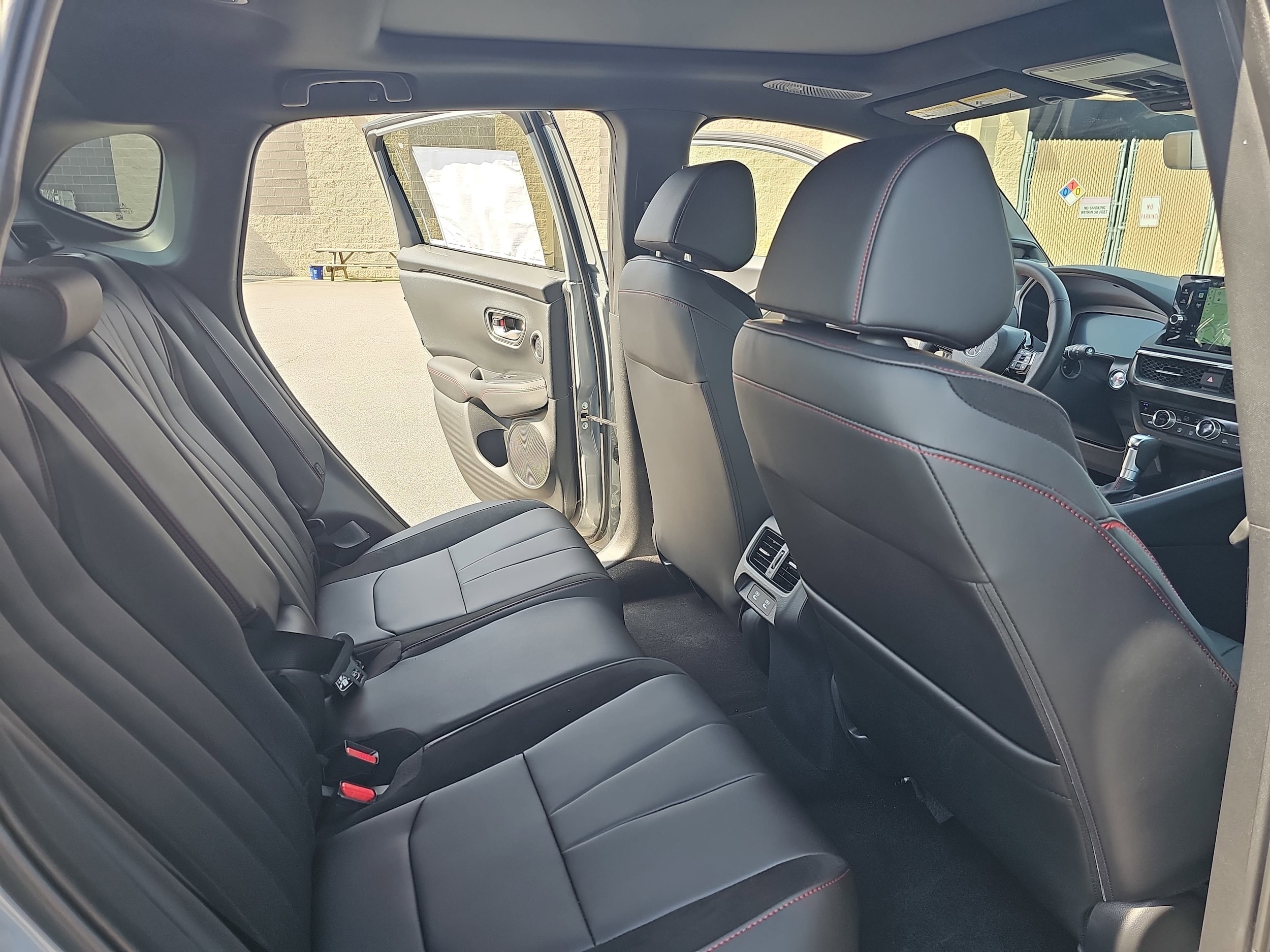 2026 Acura ADX A-spec w/Advance Package - Photo 11