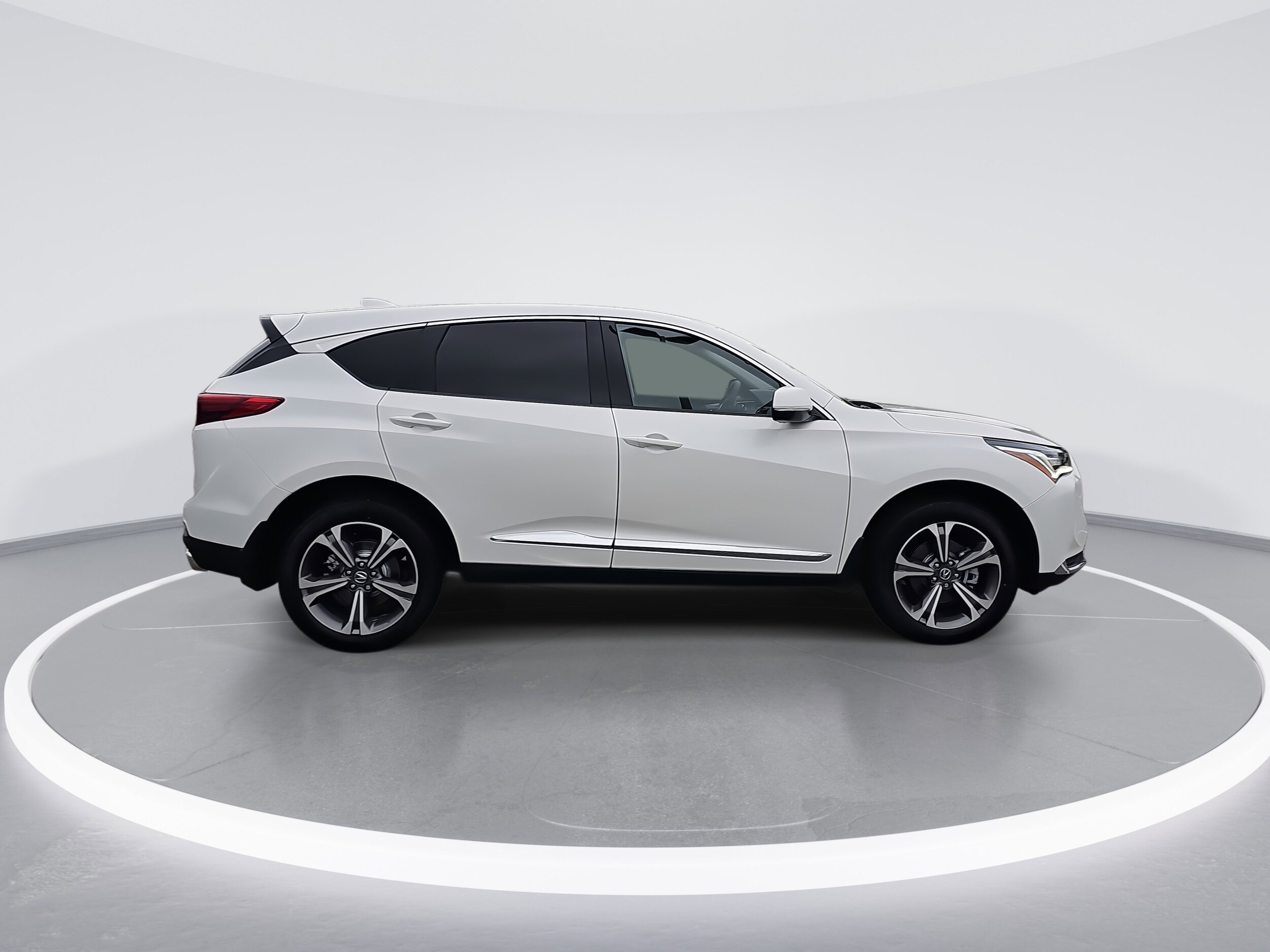 2025 Acura RDX Technology photo 2