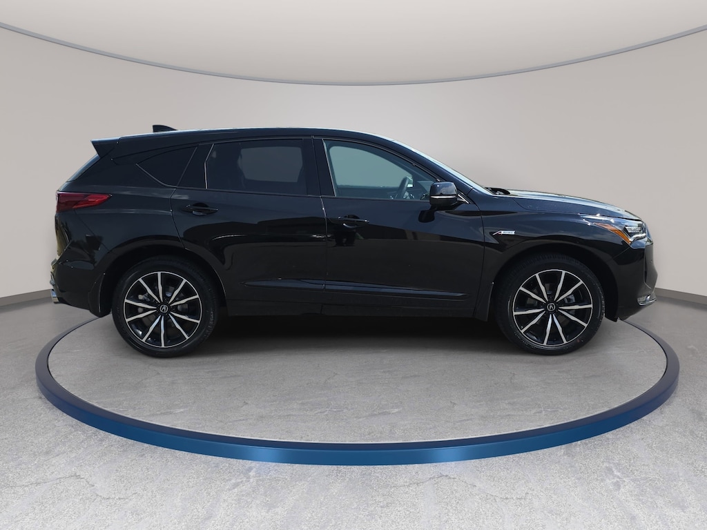 New 2026 Acura RDX A-Spec Advance Package SUV
