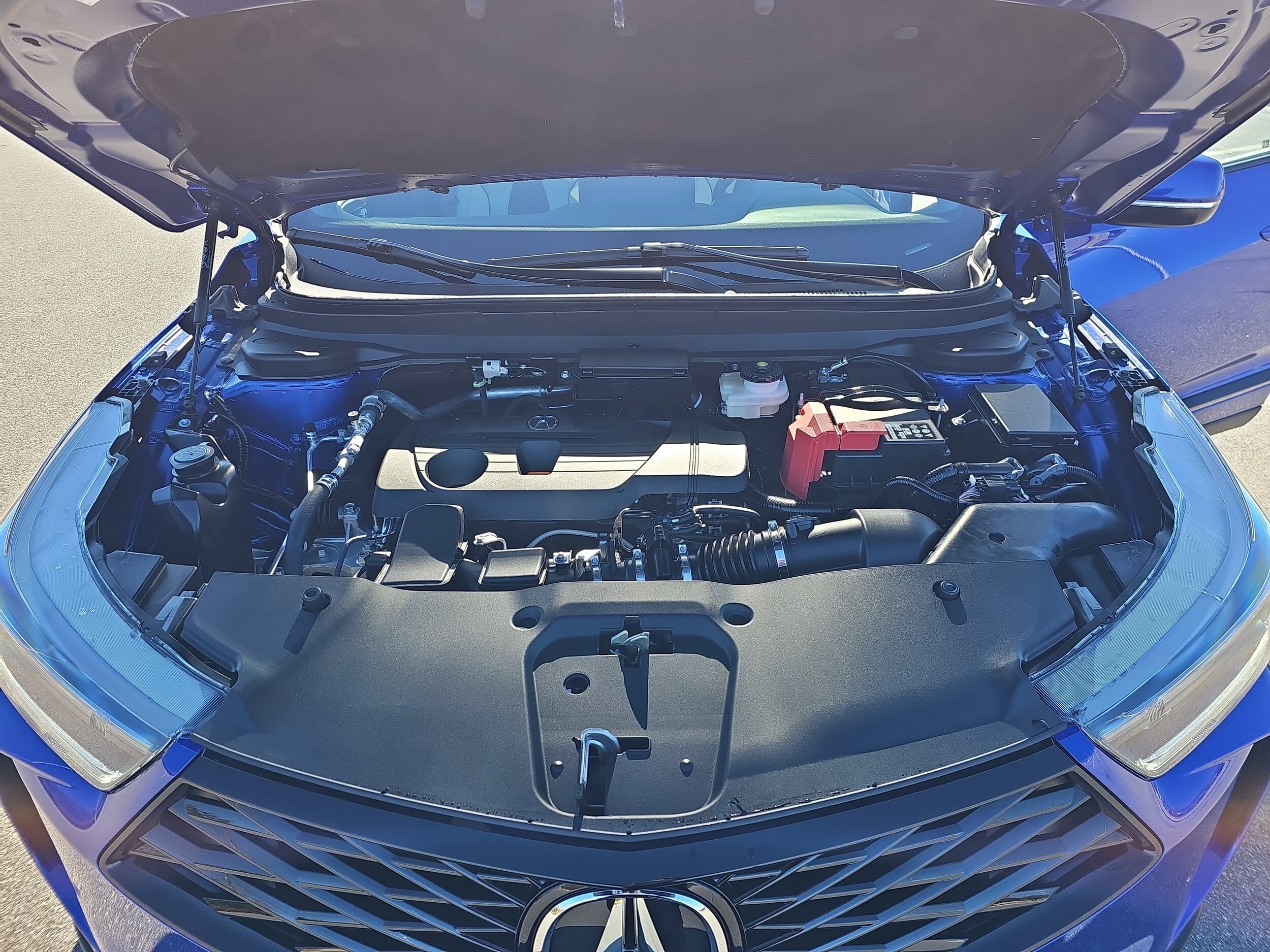 2026 Acura RDX A-Spec Package - Photo 30