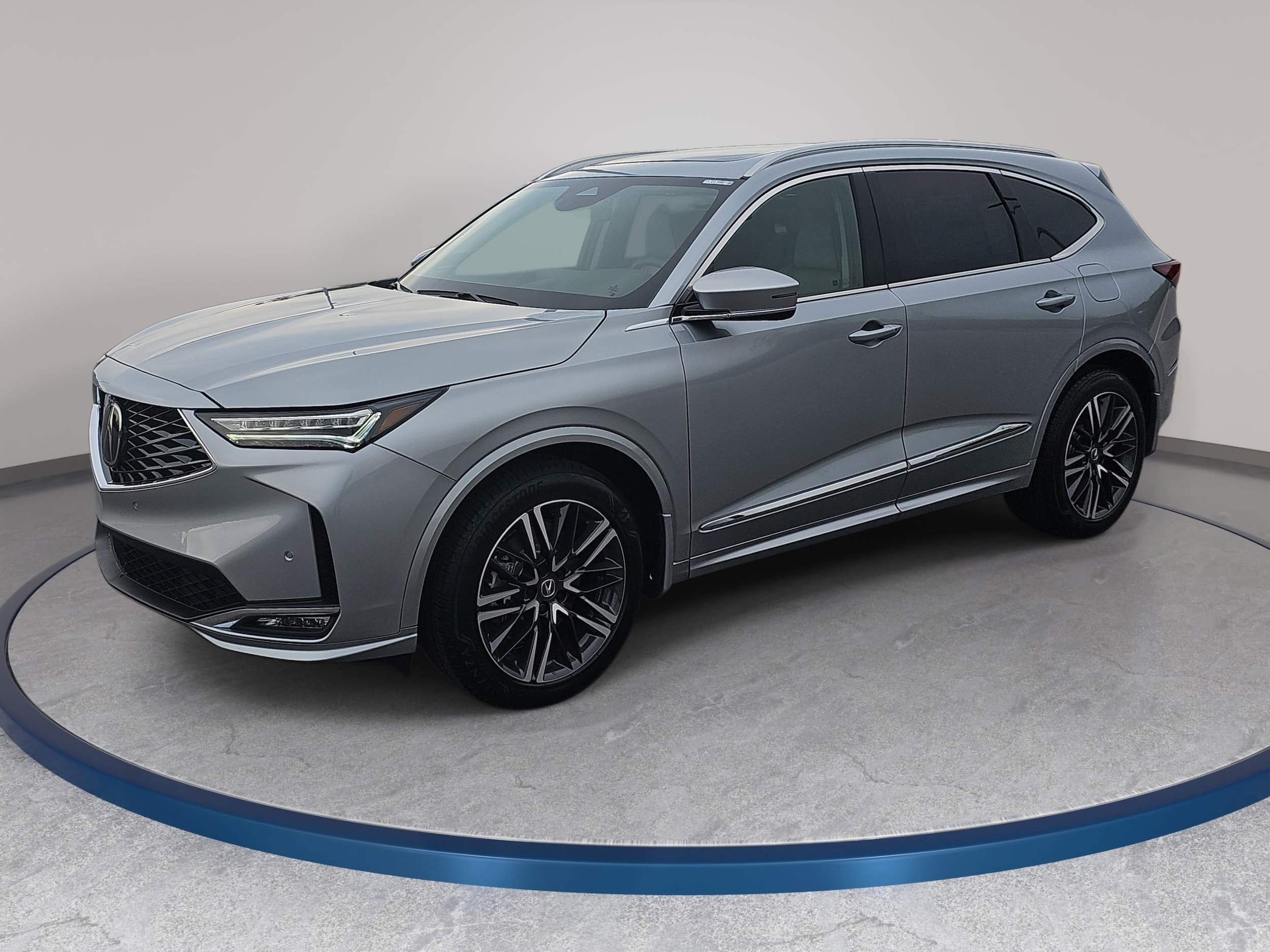 New 2026 Acura MDX For Sale at Leith Acura | VIN: 5J8YE1H84TL013987