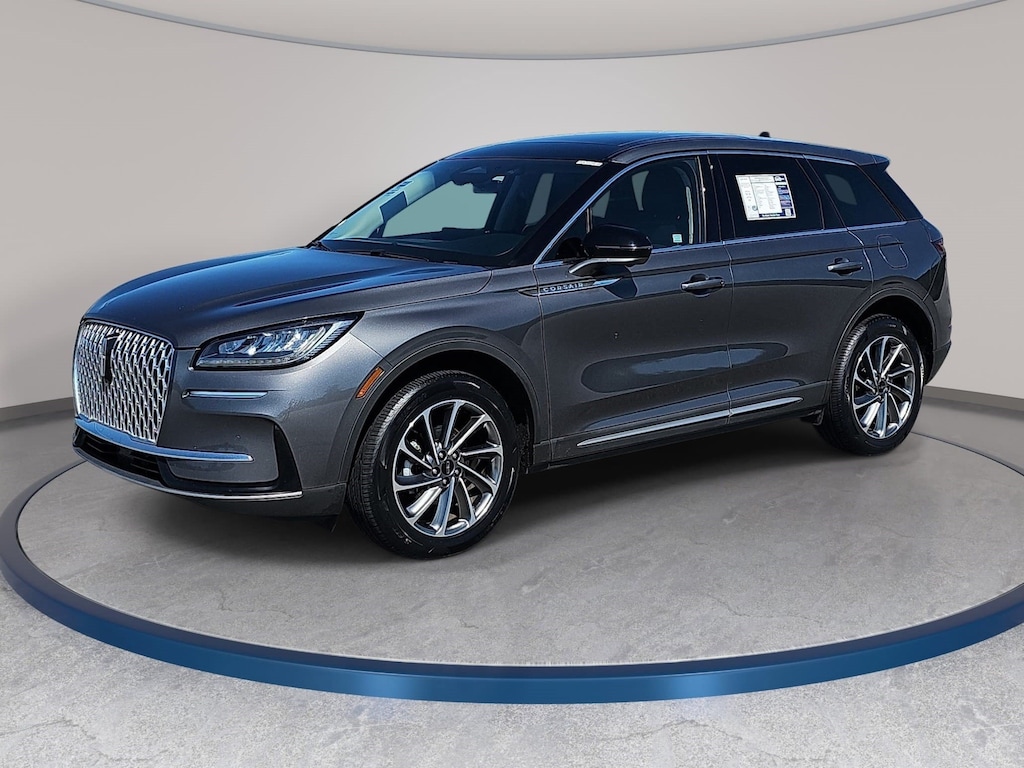 Used 2023 Lincoln Corsair Standard SUV