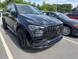  Mercedes-Benz AMG GLE 63