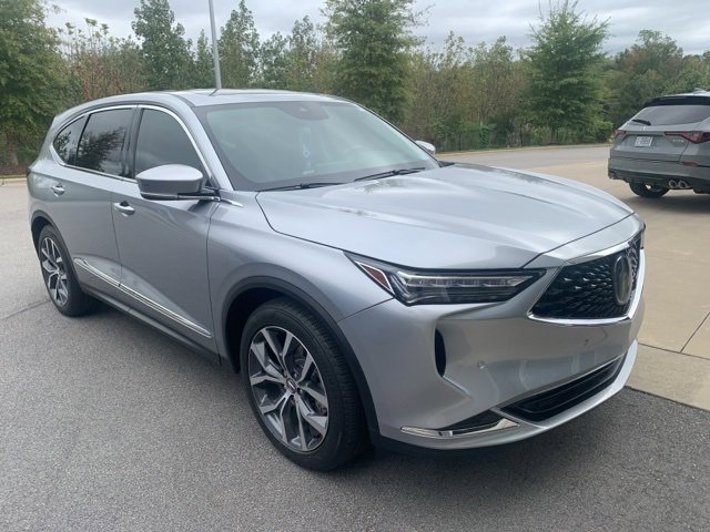 2023 Acura MDX Technology photo 3