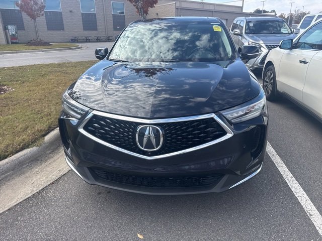 2024 Acura RDX Advance photo 2