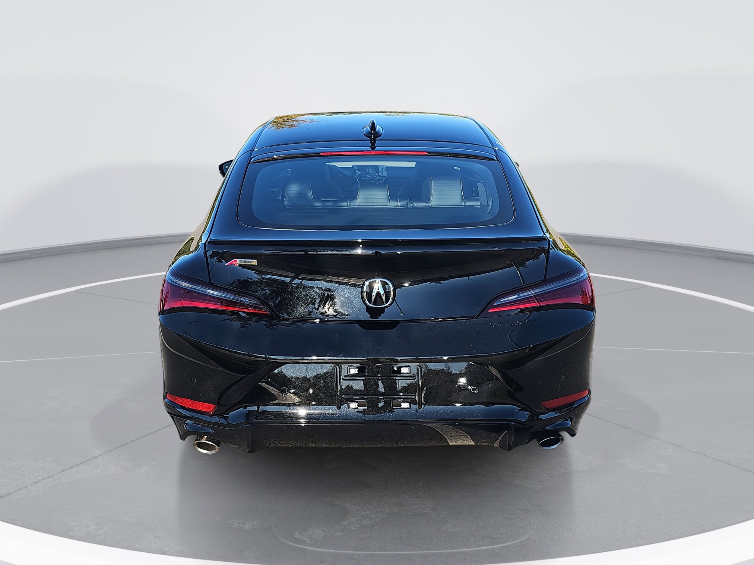 2026 Acura Integra A-Spec photo 4