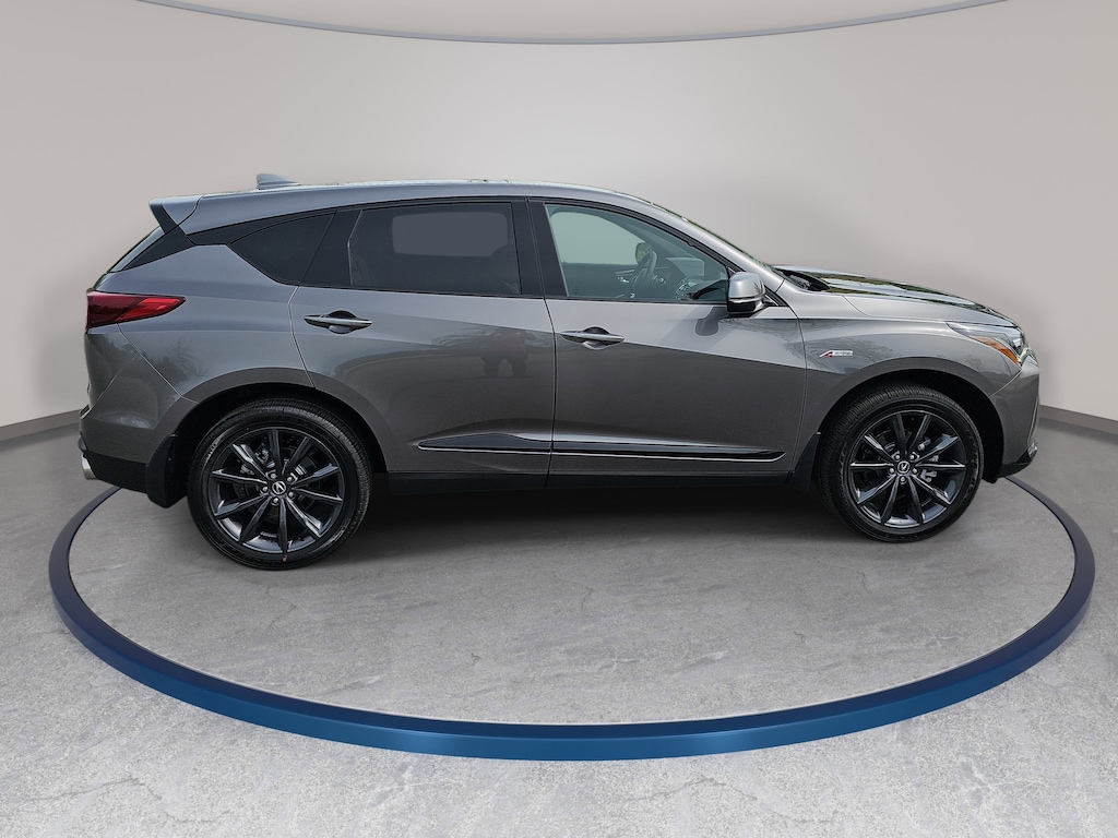 New 2026 Acura RDX A-Spec Package SUV