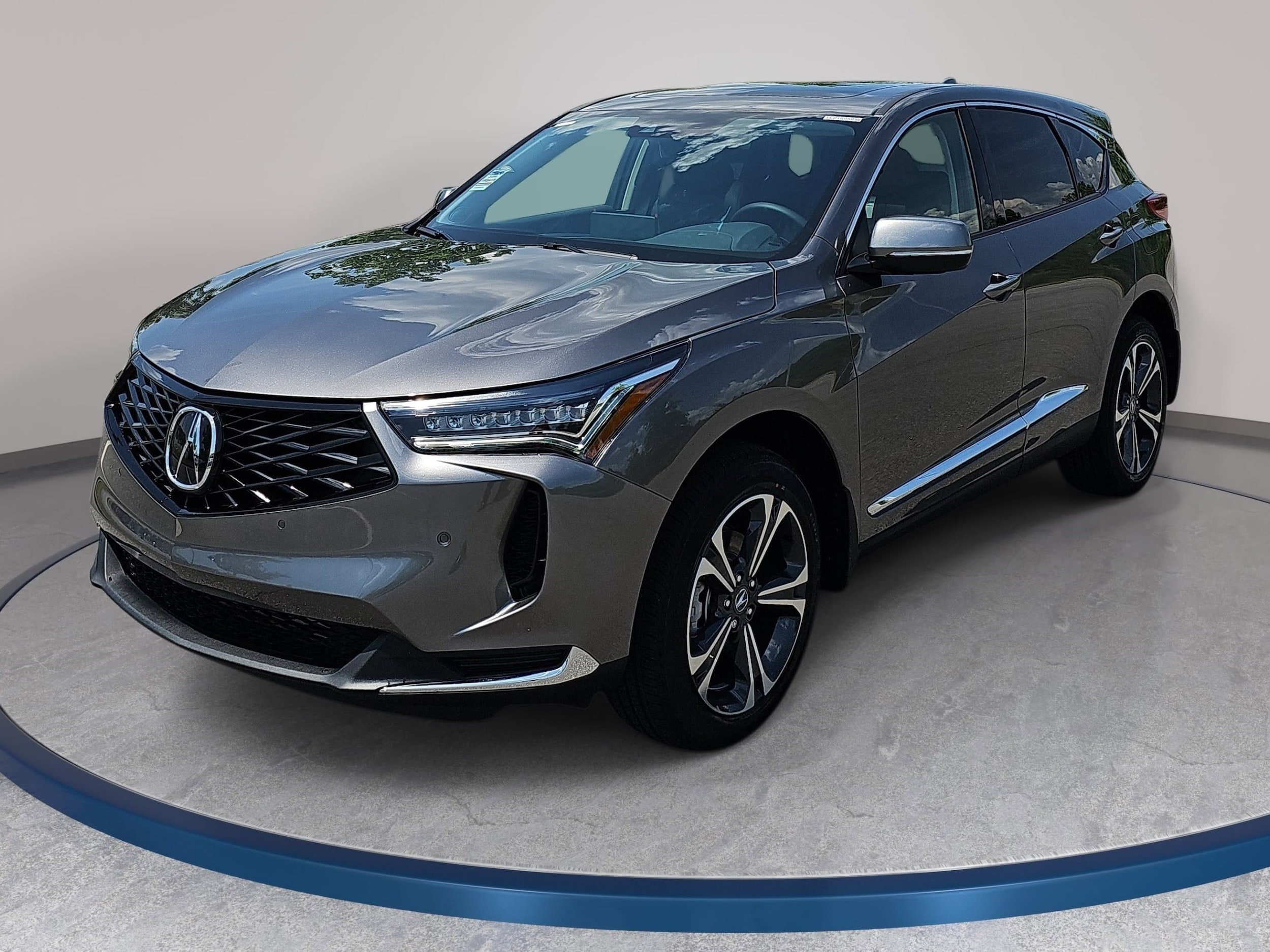 2026 Acura RDX Technology Package SH-AWD's photo