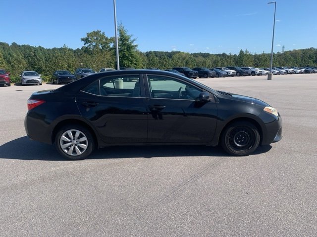 2014 Toyota Corolla L photo 3